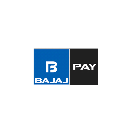 B BAJAJ PAY trademark artwork