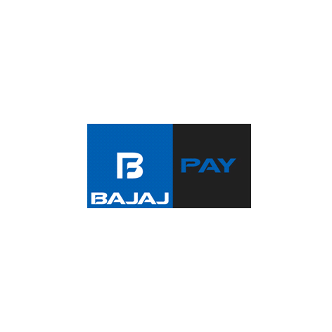 B BAJAJ PAY trademark artwork