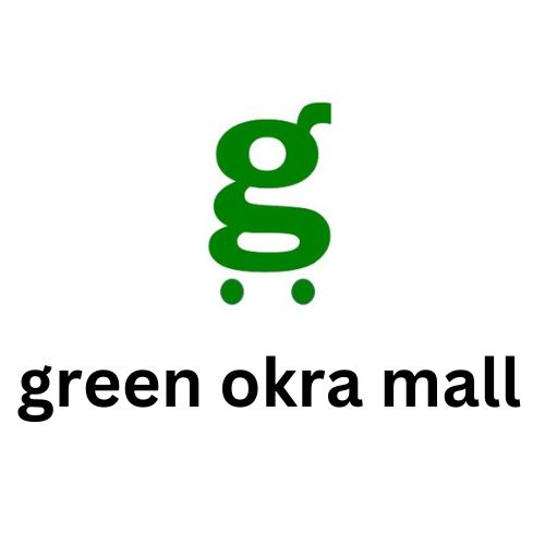 green okra mall trademark artwork