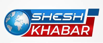 SHESH KHABAR trademark artwork