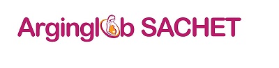 ARGINGLOB SACHET trademark artwork