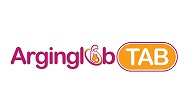 ARGINGLOB TAB trademark artwork