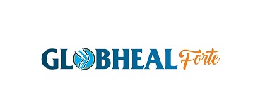 GLOBHEAL FORTE trademark artwork