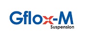 GFLOX-M SUSPENSION trademark artwork