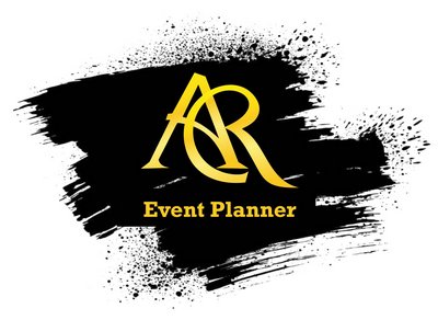 AR EVENT PLANNER trademark artwork