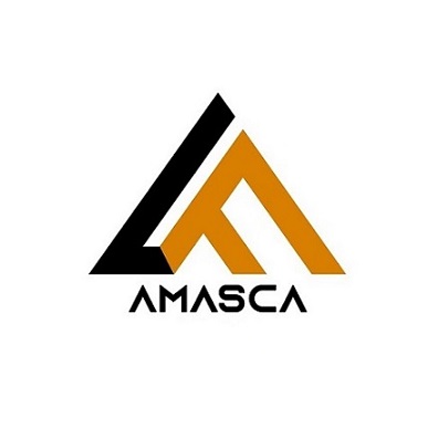AMASCA trademark artwork