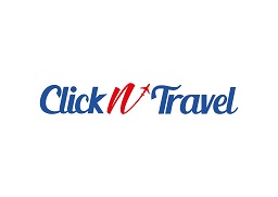 CLICK N TRAVEL trademark artwork