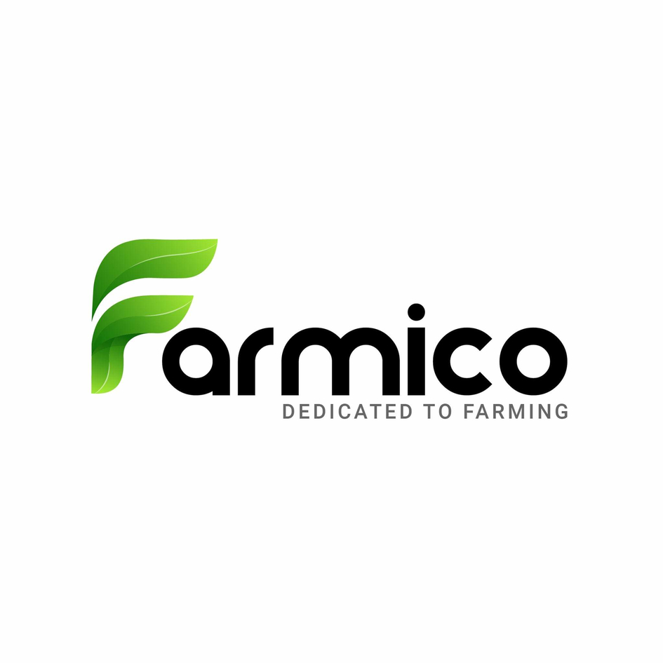 FARMICO trademark artwork