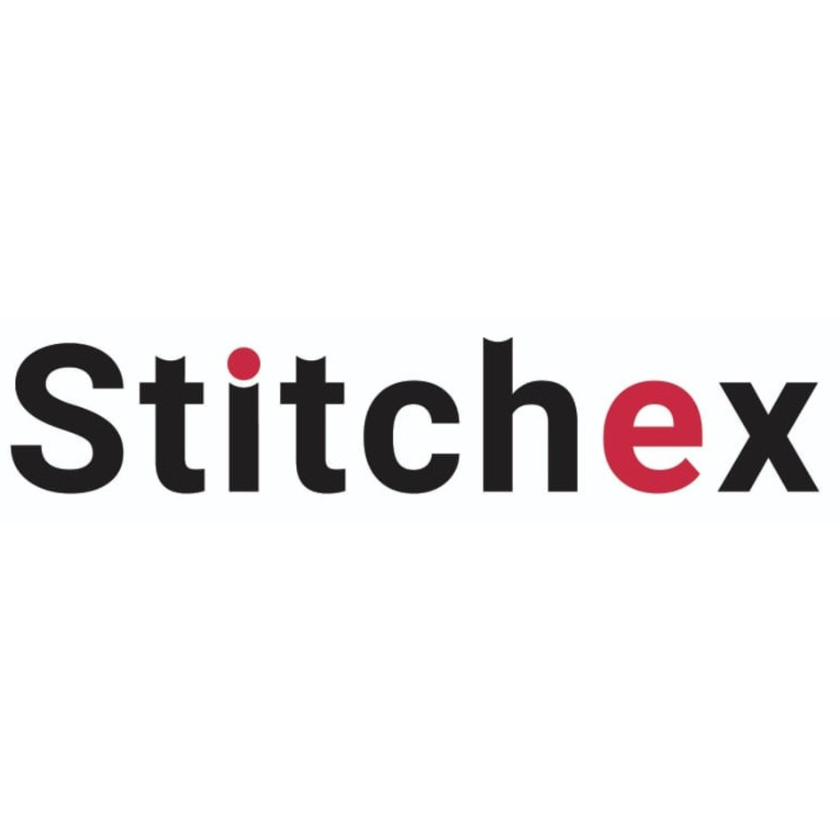 STITCHEX trademark artwork