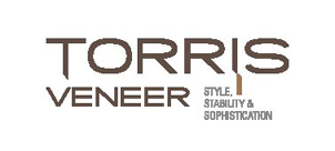 TORRIS VENEER trademark artwork