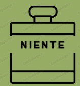 NIENTE trademark artwork