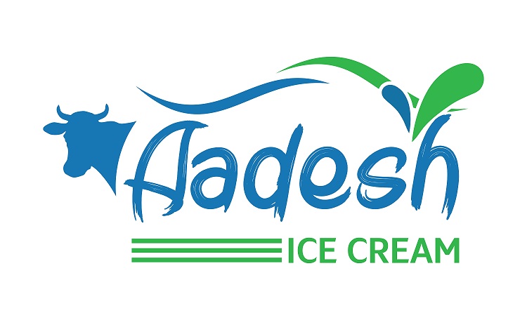 Aadesh trademark artwork