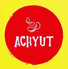 ACHYUT trademark artwork