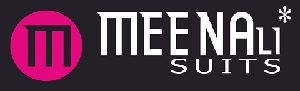 MEENALI trademark artwork