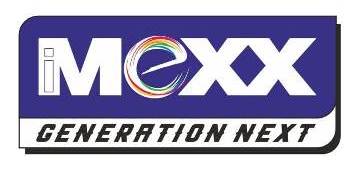 I MEXX GENERATION NEXT trademark artwork