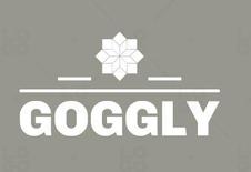 GOGGLY trademark artwork