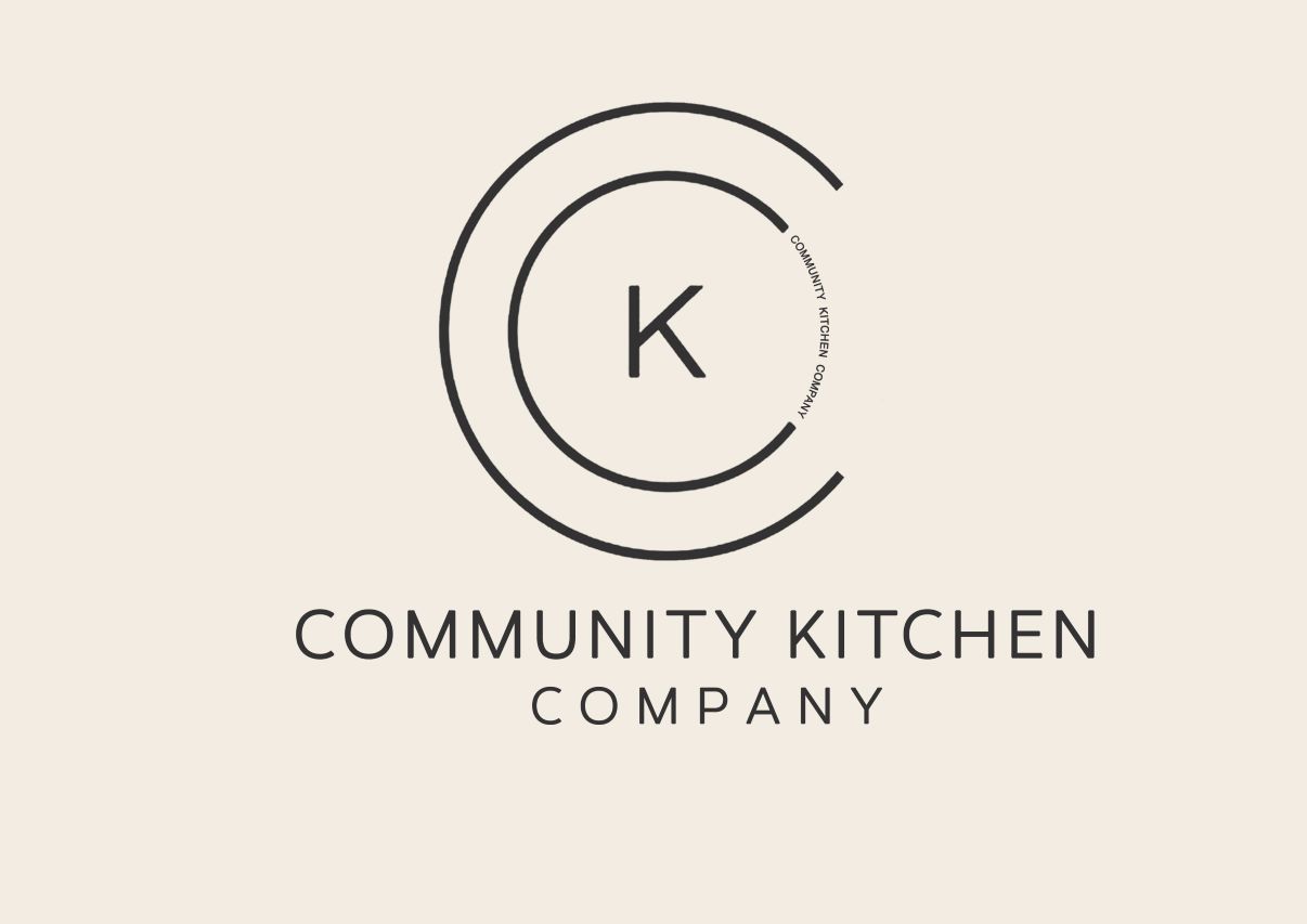 CKC COMMUNITY KITCHEN COMPANY trademark artwork