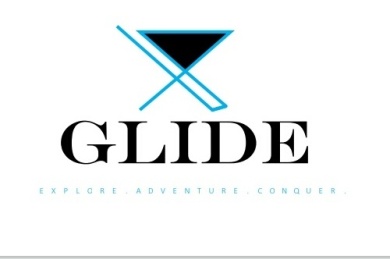 GLIDEX trademark artwork