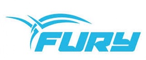 FURY trademark artwork