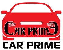 CAR PRIME trademark artwork