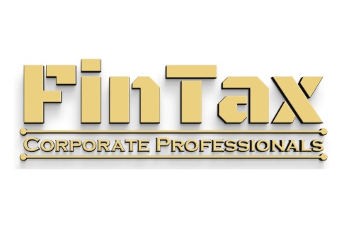 FinTax trademark artwork