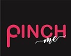 PINCH ME trademark artwork