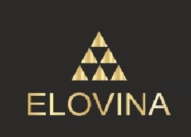 ELOVINA trademark artwork