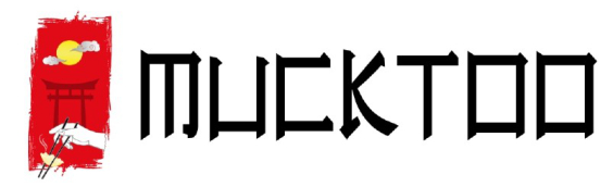MUCKTOO ALONG WITH ARTWORK AS PER LABEL trademark artwork