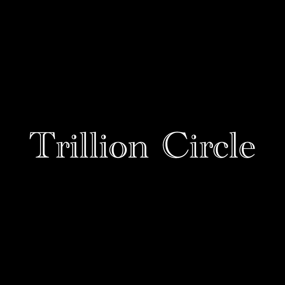 Trillion Circle trademark artwork