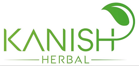 KANISH HERBAL trademark artwork