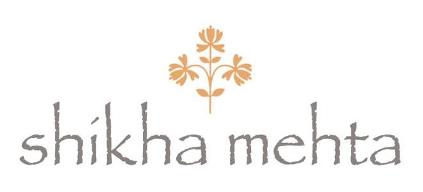 SHIKHA MEHTA trademark artwork