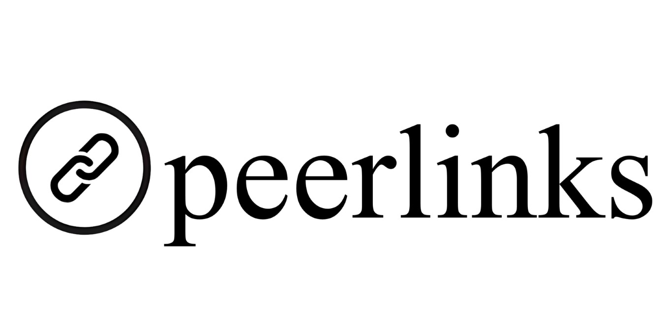 PEERLINKS trademark artwork