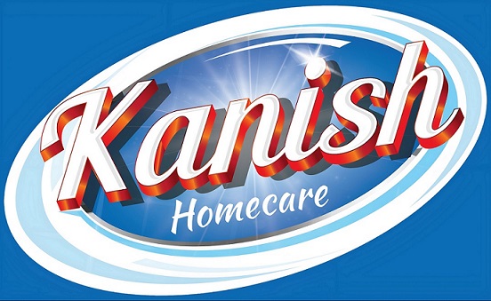 KANISH HOMECARE trademark artwork