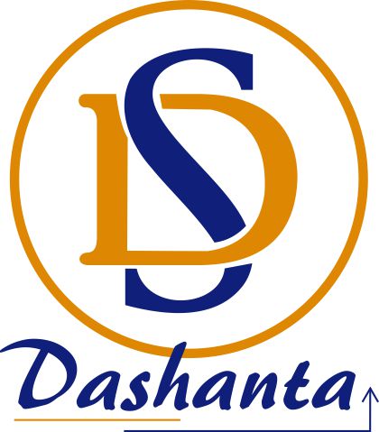 DS DASHANTA (DEVICE) trademark artwork