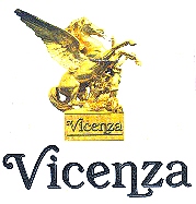 VICENZA trademark artwork