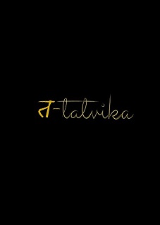 TTATVIKA trademark artwork
