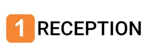 1 RECEPTION trademark artwork