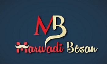 MARWADI BESAN trademark artwork