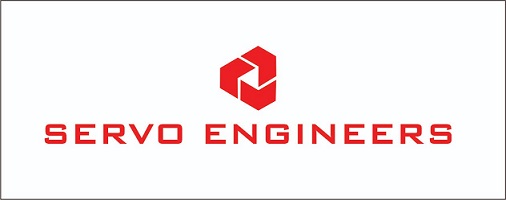 SERVO ENGINEERS trademark artwork