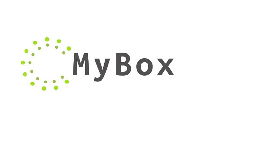 My Box trademark artwork