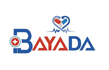 BAYADA trademark artwork