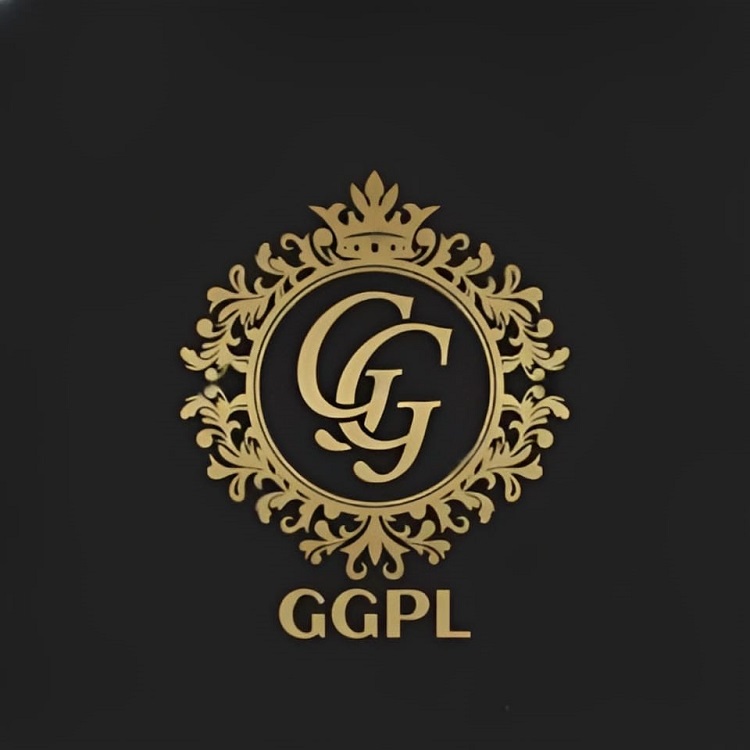 GGPL trademark artwork