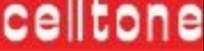 CELLTONE trademark artwork
