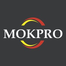 MOKPRO trademark artwork