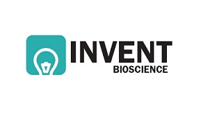 INVENT BIOSCIENCE trademark artwork