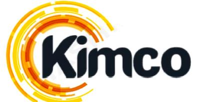 Kimco trademark artwork