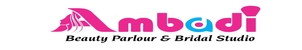 Ambadi Beauty Parlour & Bridal Studio trademark artwork