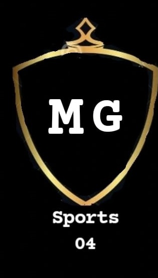 M G SPORTS 04 trademark artwork