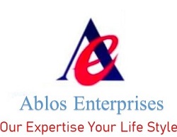 ABLOS ENTERPRISES trademark artwork