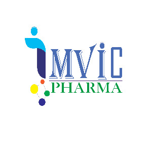 IMVIC PHARMA trademark artwork